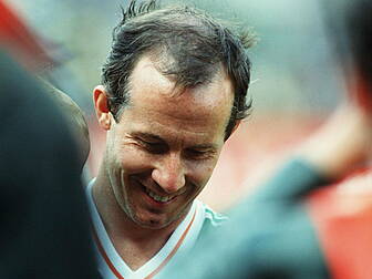 When Liam Brady tricked Sicili...